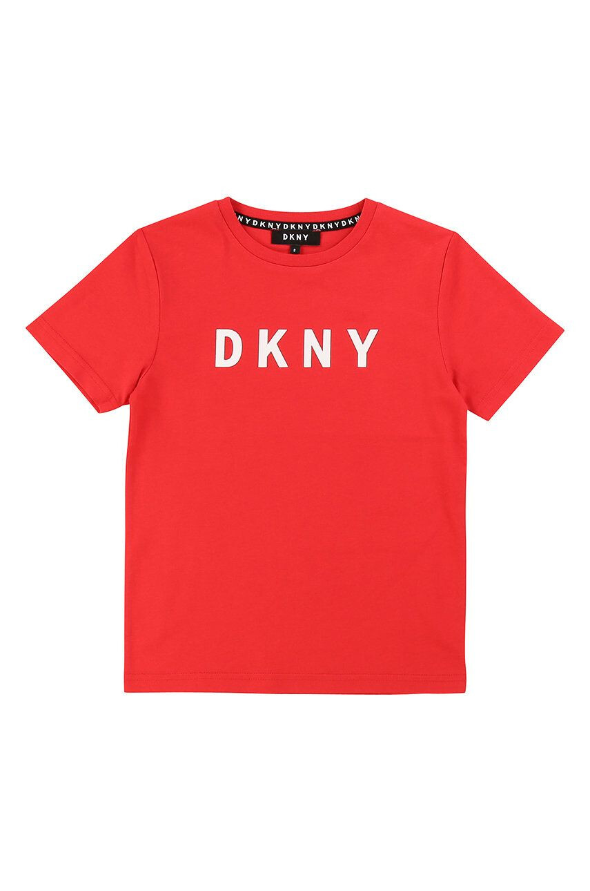 DKNY Детска тениска 164-176 cm - Pepit.bg