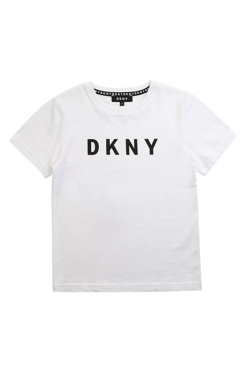 DKNY Детска тениска 164-176 cm - Pepit.bg