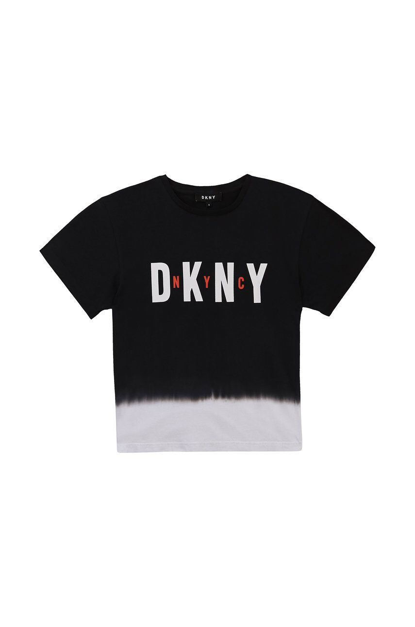 DKNY Детска тениска - Pepit.bg