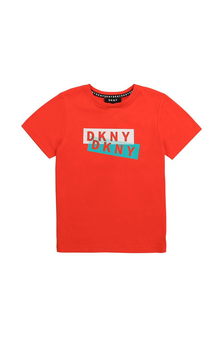 DKNY Детска тениска - Pepit.bg