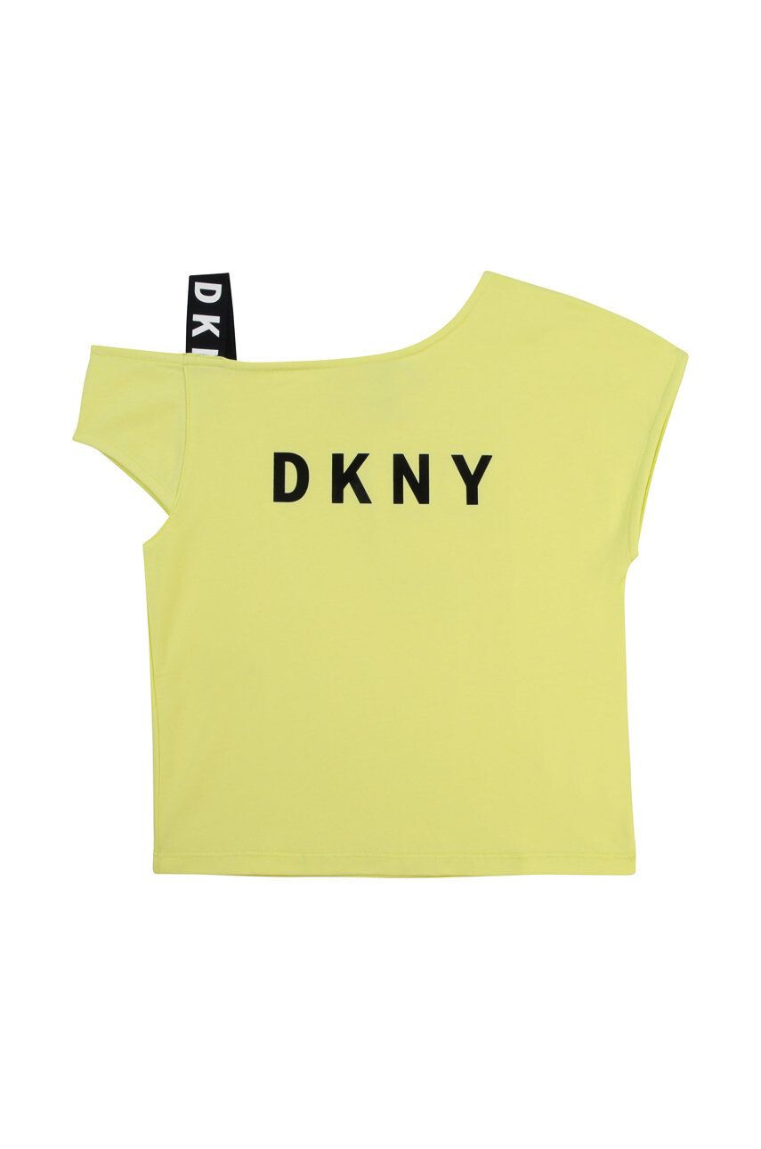 DKNY Детска тениска - Pepit.bg