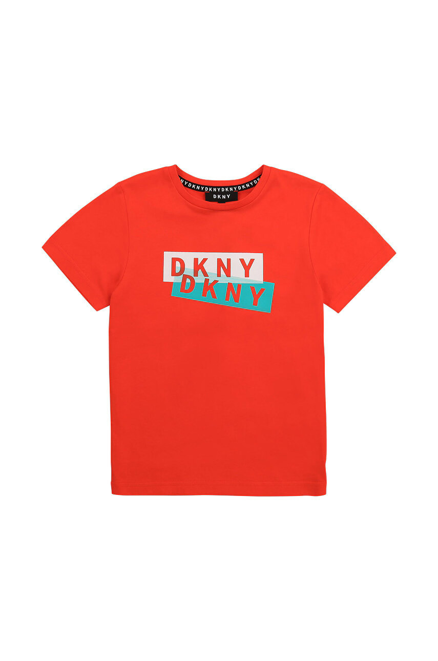 DKNY Детска тениска - Pepit.bg
