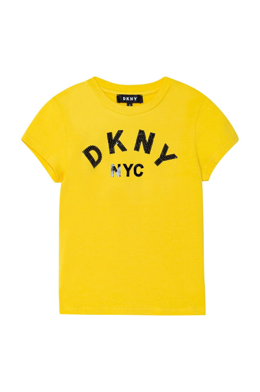 DKNY Детска тениска - Pepit.bg
