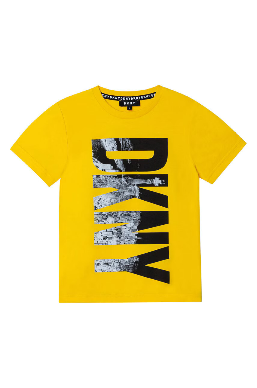 DKNY Детска тениска - Pepit.bg