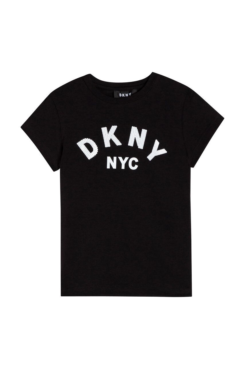 DKNY Детска тениска - Pepit.bg