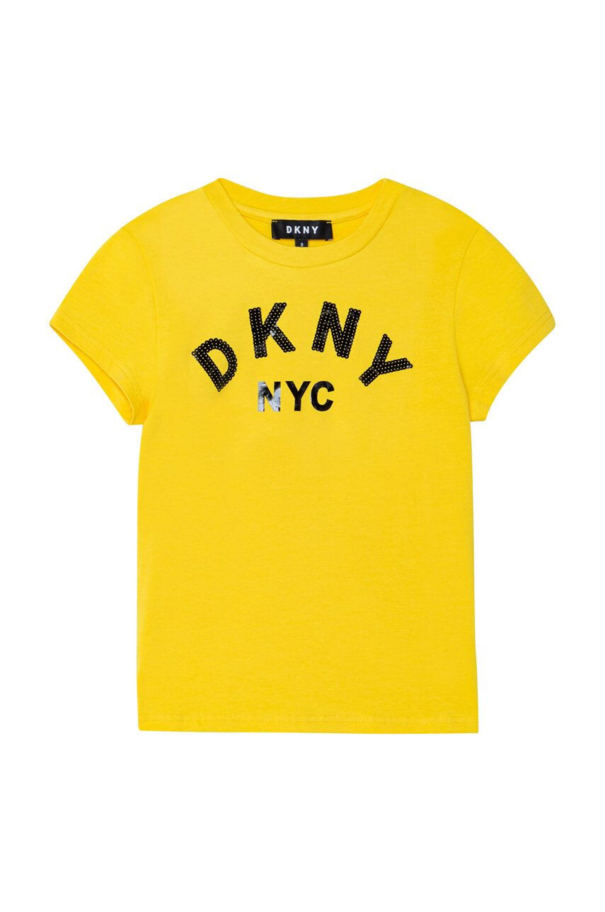 DKNY Детска тениска - Pepit.bg