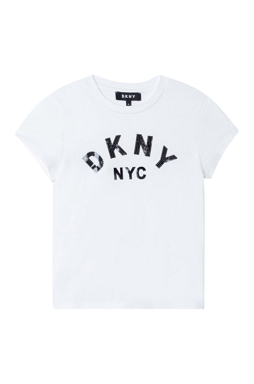 DKNY Детска тениска - Pepit.bg