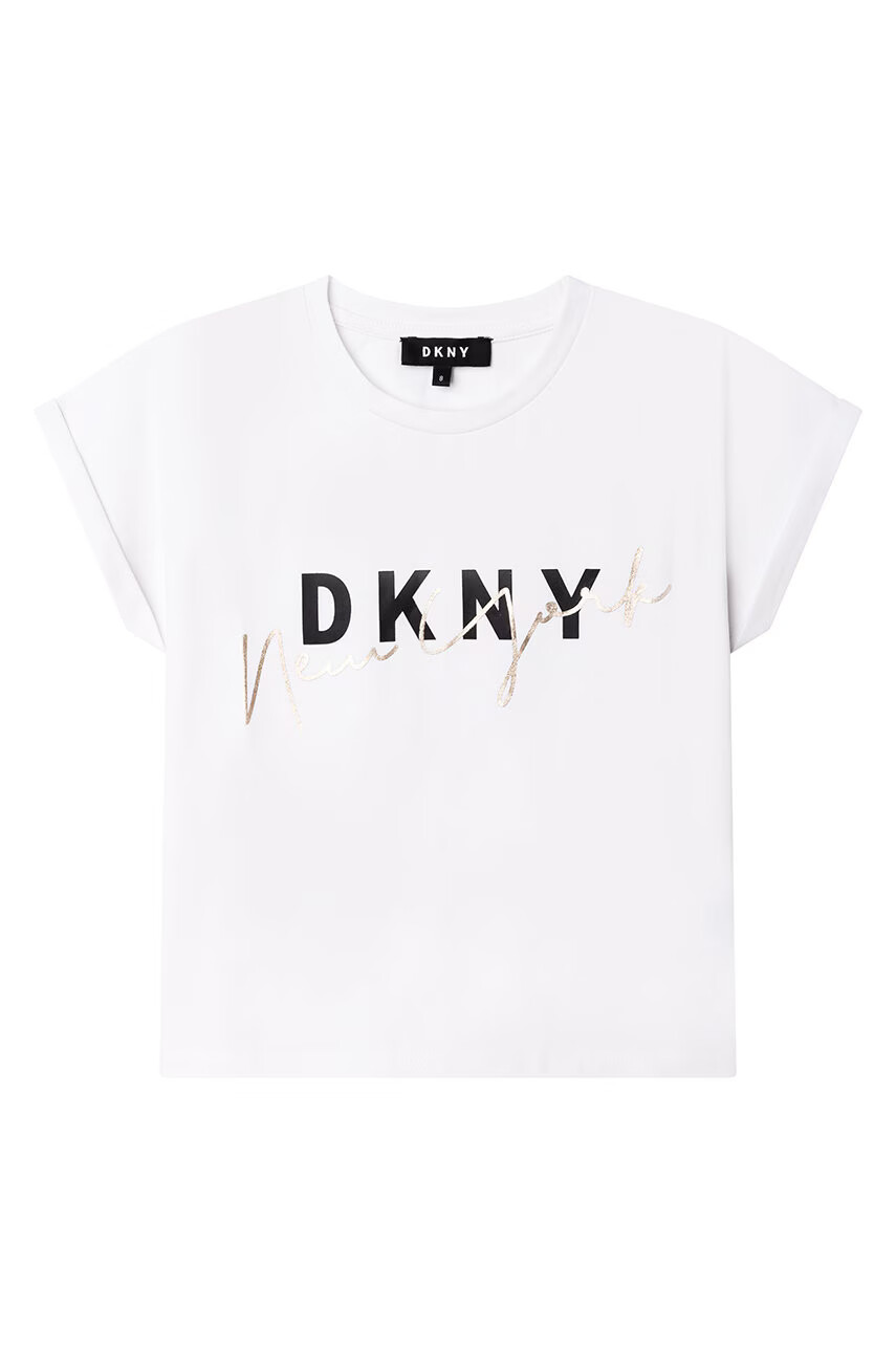 DKNY Детска тениска - Pepit.bg
