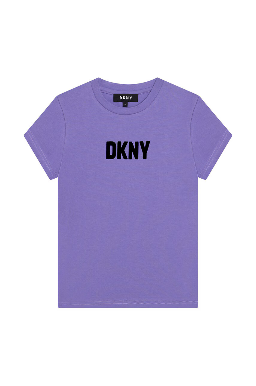 DKNY Детска тениска - Pepit.bg