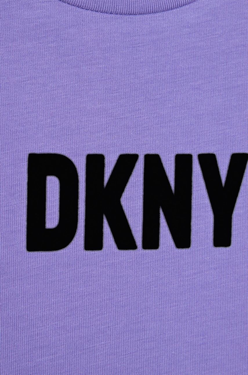 DKNY Детска тениска - Pepit.bg