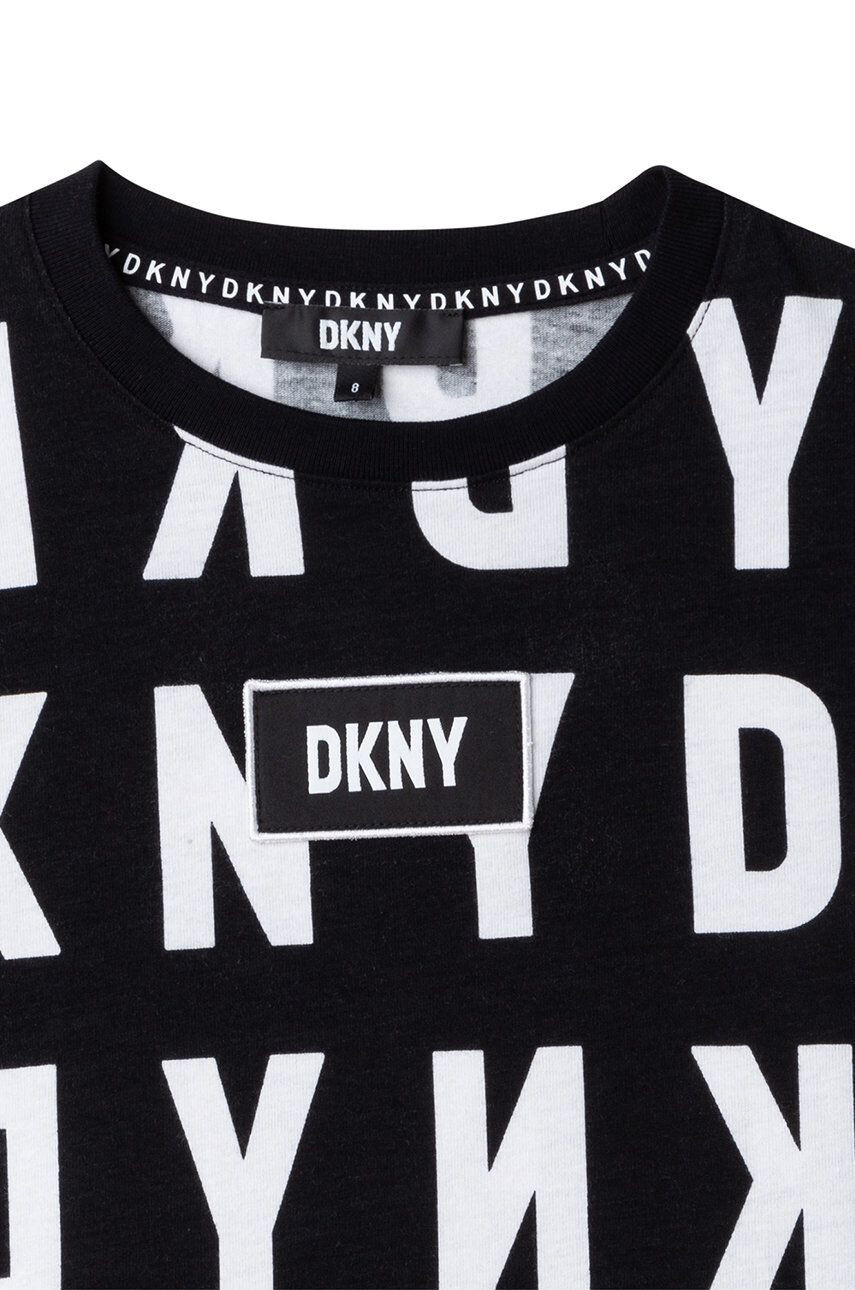 DKNY Детска тениска - Pepit.bg