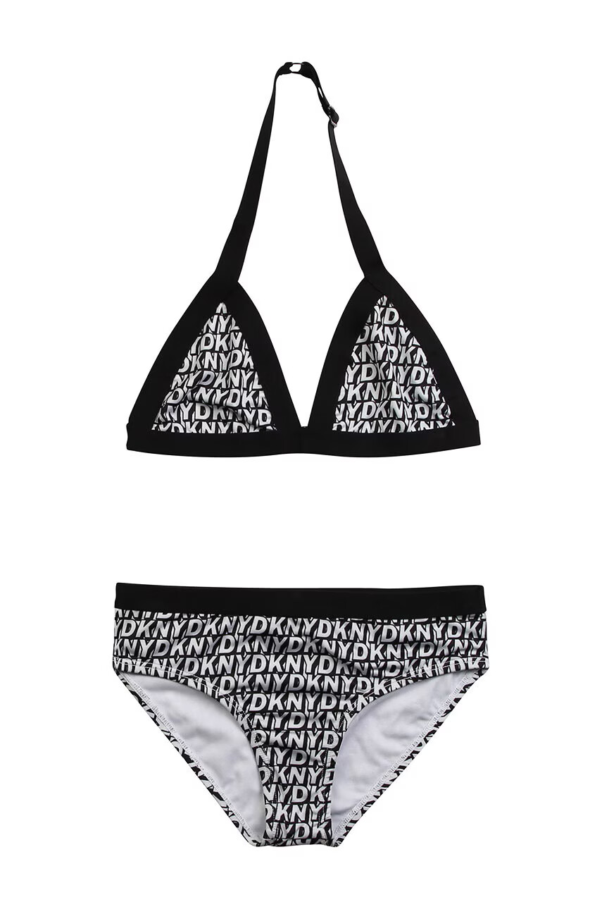 DKNY Детски бански 110-146 cm - Pepit.bg