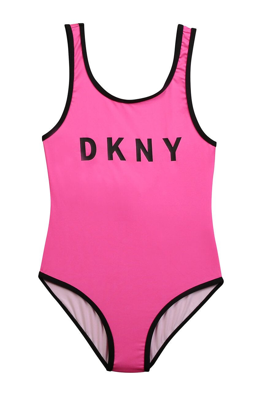 DKNY Детски бански 110-146 cm - Pepit.bg