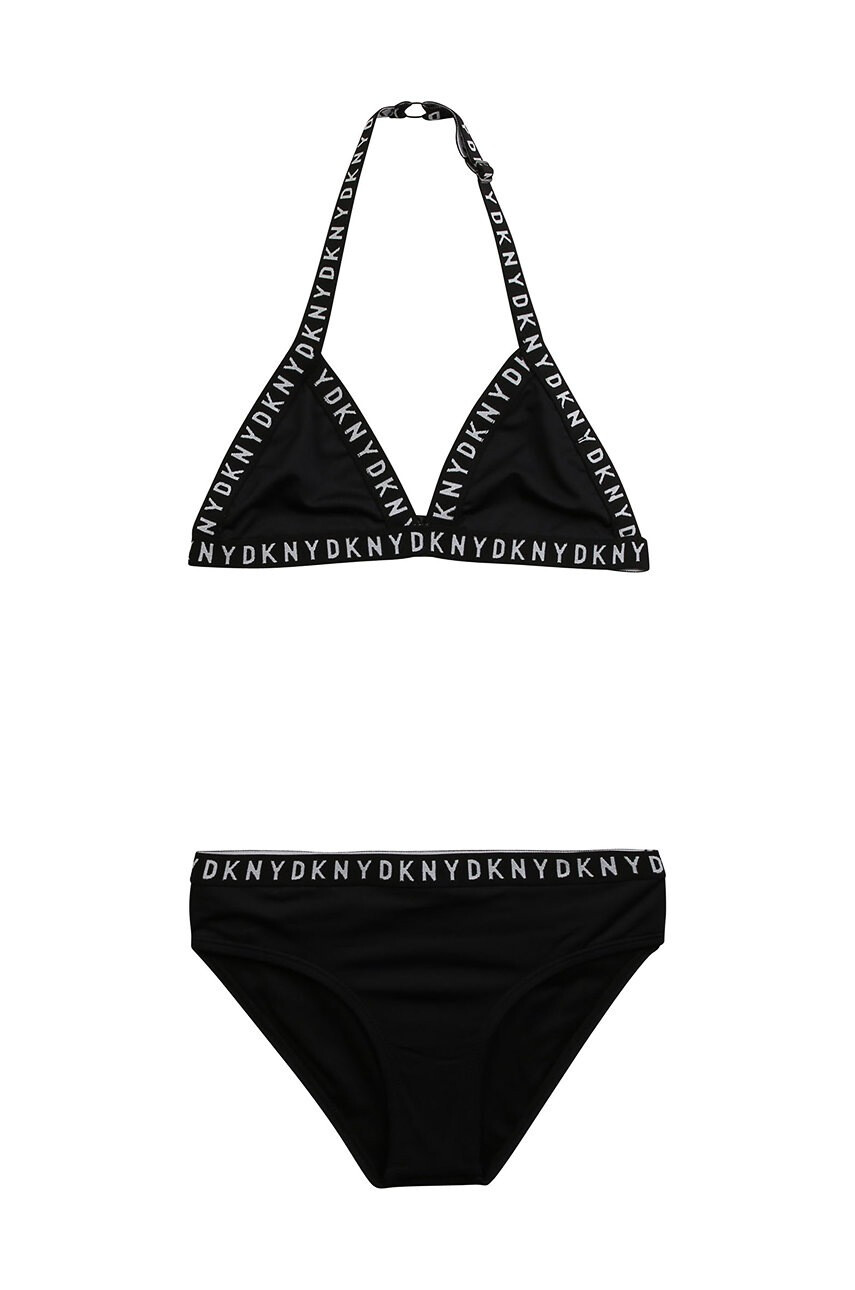 DKNY Детски бански 110-146 cm - Pepit.bg
