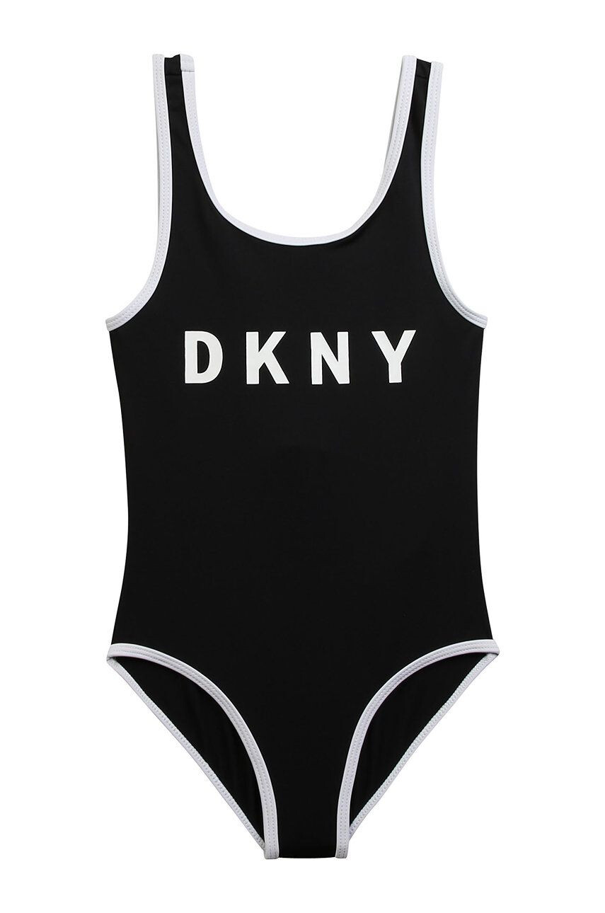 DKNY Детски бански 110-146 cm - Pepit.bg