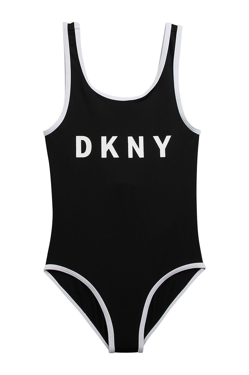 DKNY Детски бански 152-158 cm - Pepit.bg