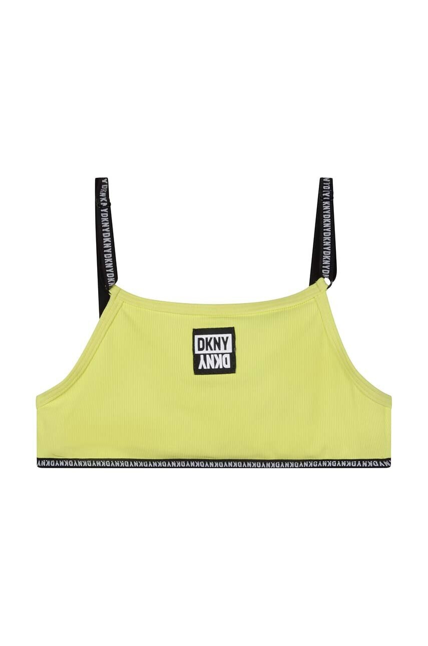 DKNY Детски бански от две части - Pepit.bg