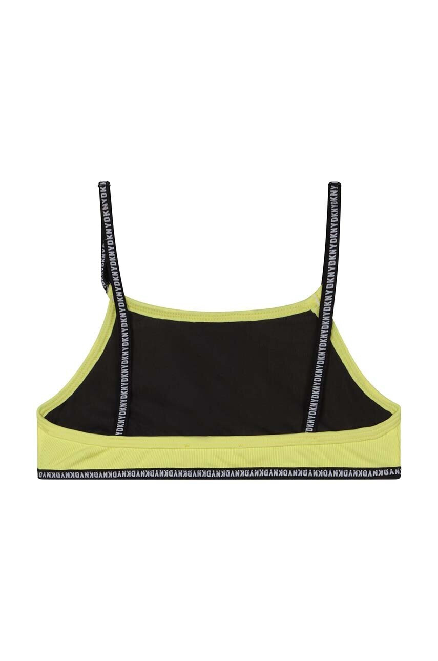 DKNY Детски бански от две части - Pepit.bg