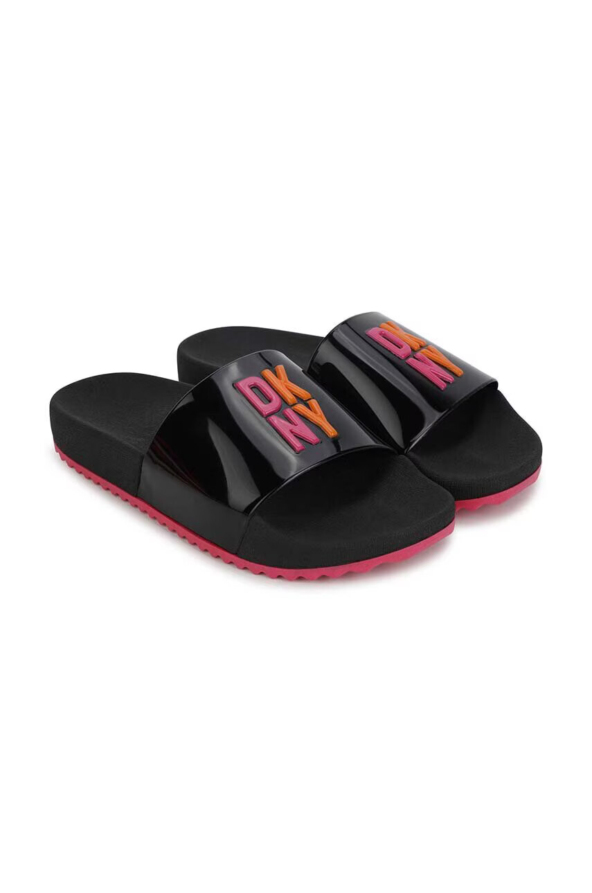 DKNY Детски чехли - Pepit.bg
