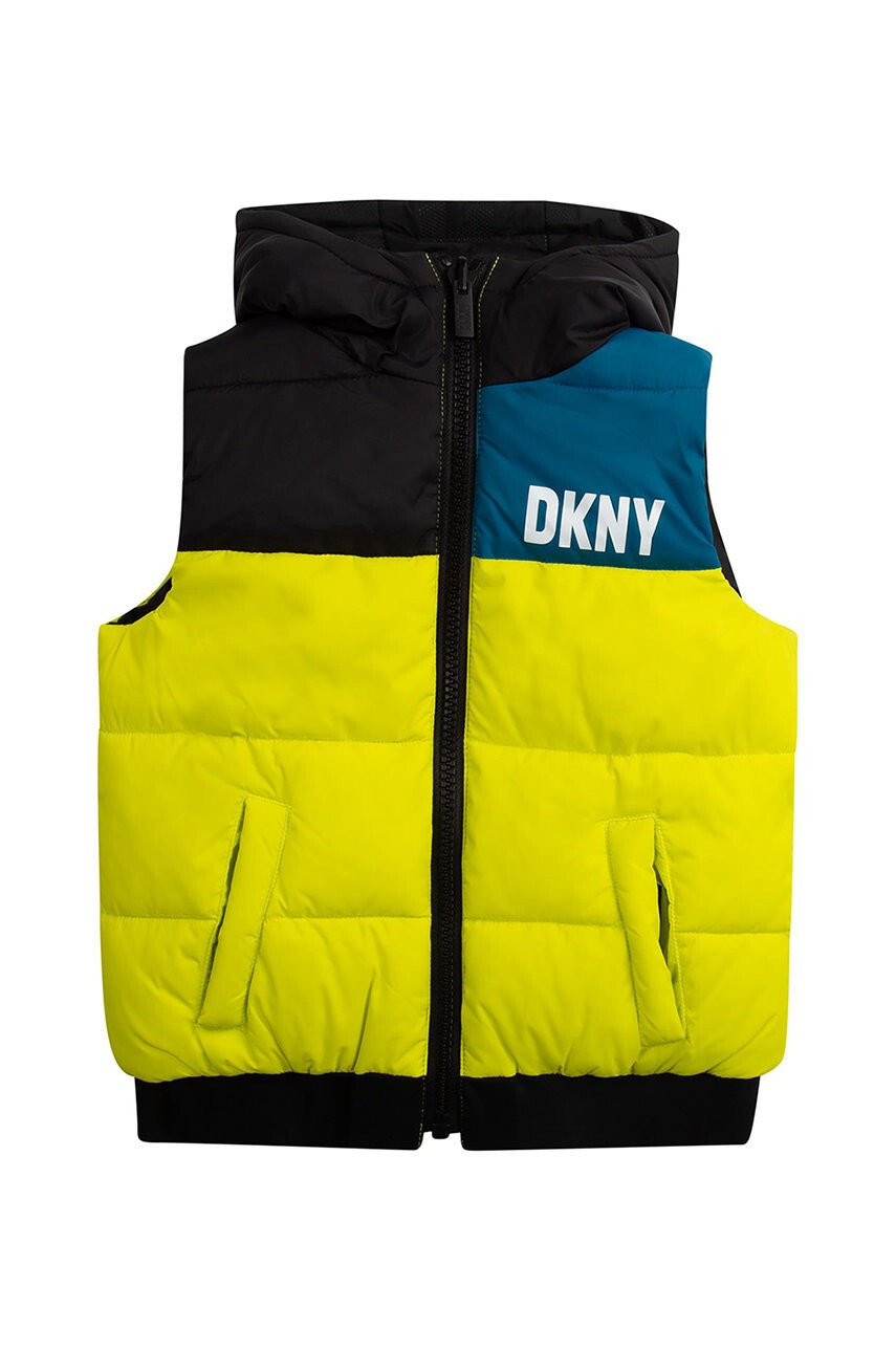 DKNY Детски елек - Pepit.bg