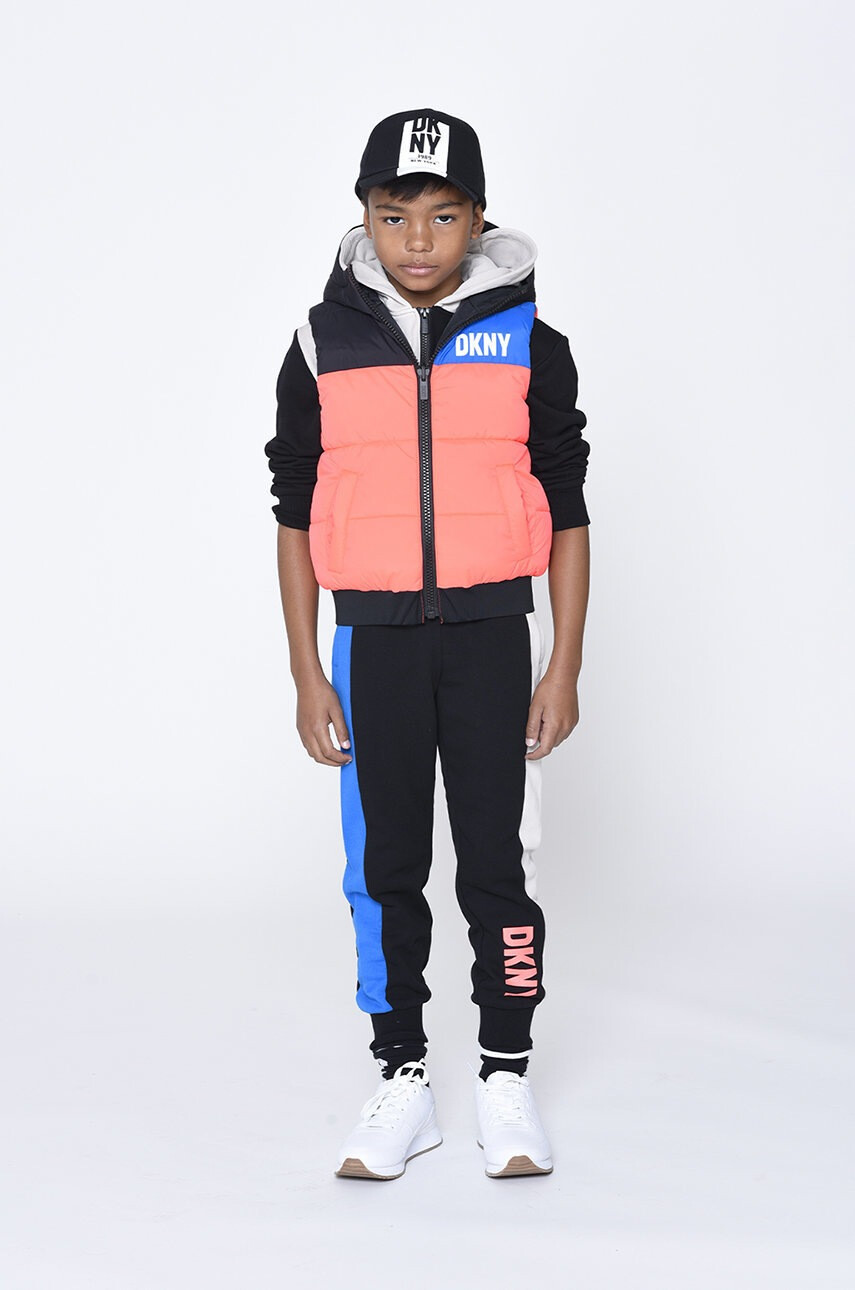 DKNY Детски елек - Pepit.bg