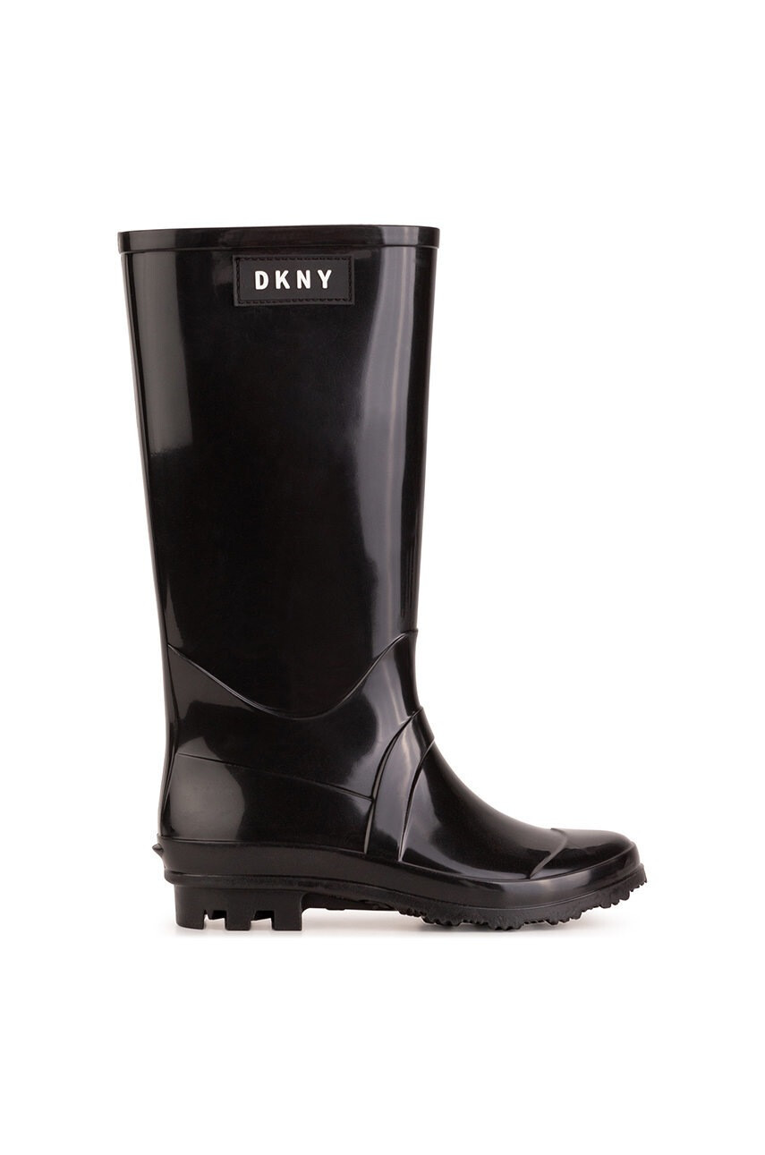 DKNY Детски гумени ботуши - Pepit.bg
