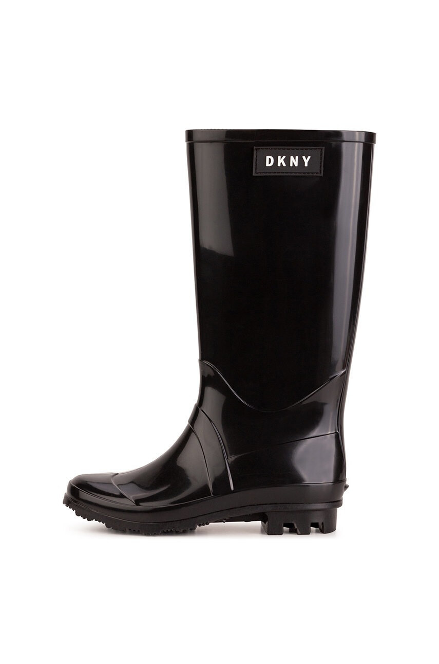 DKNY Детски гумени ботуши - Pepit.bg