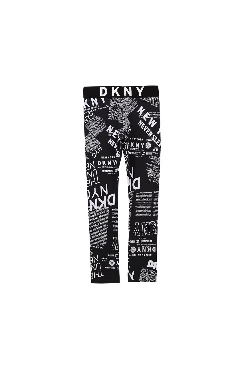 DKNY Детски клин 114-150 cm - Pepit.bg