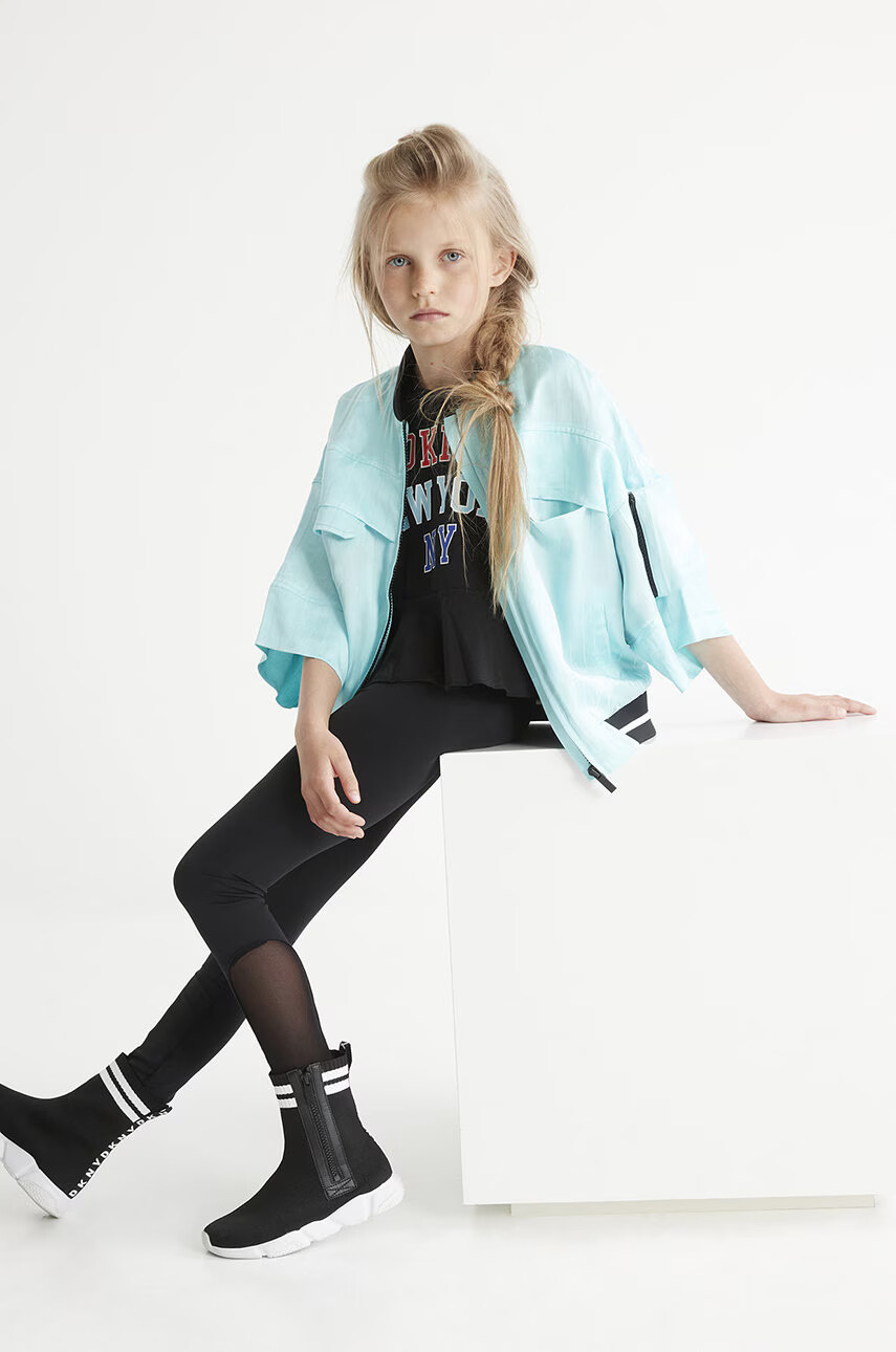 DKNY Детски клин - Pepit.bg