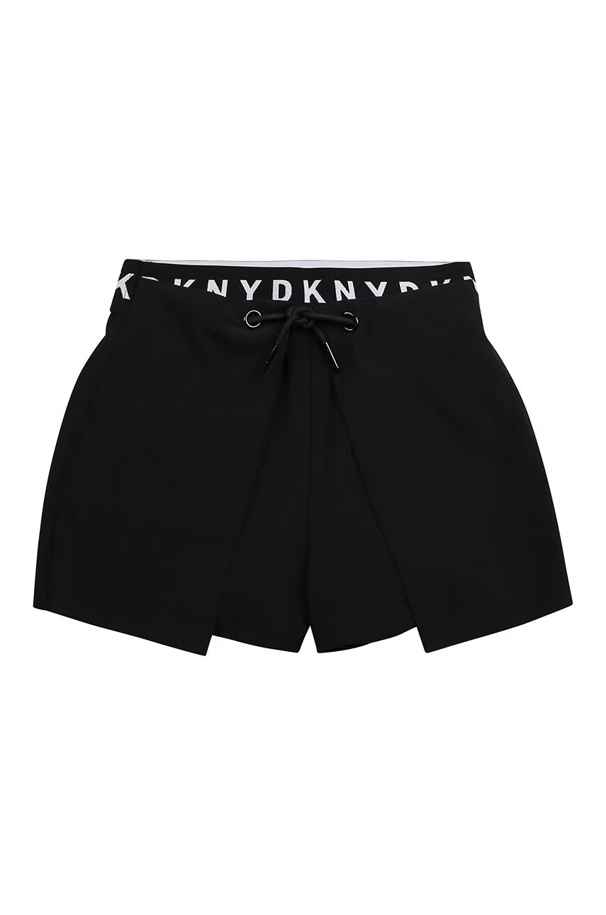 DKNY Детски къси панталони 110-146 cm - Pepit.bg