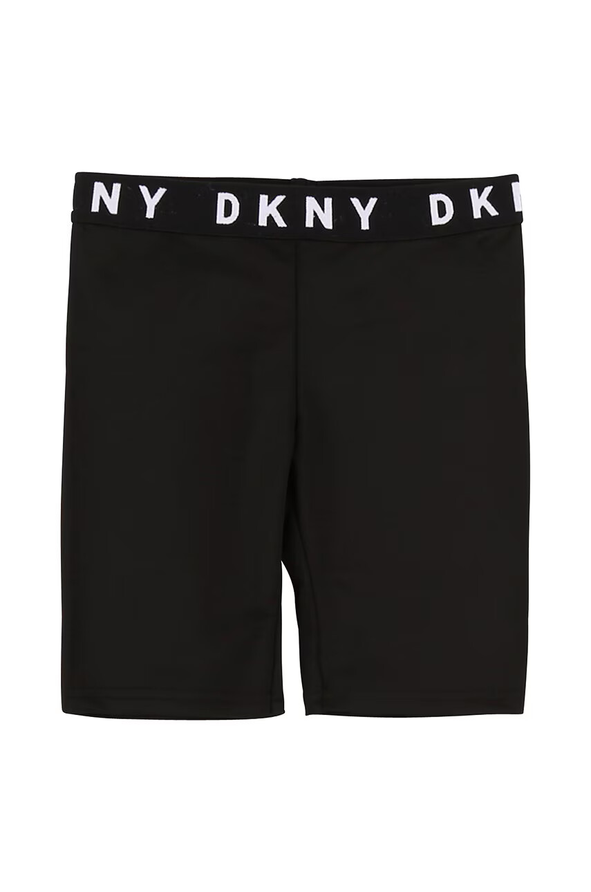 DKNY Детски къси панталони 110-146 cm - Pepit.bg