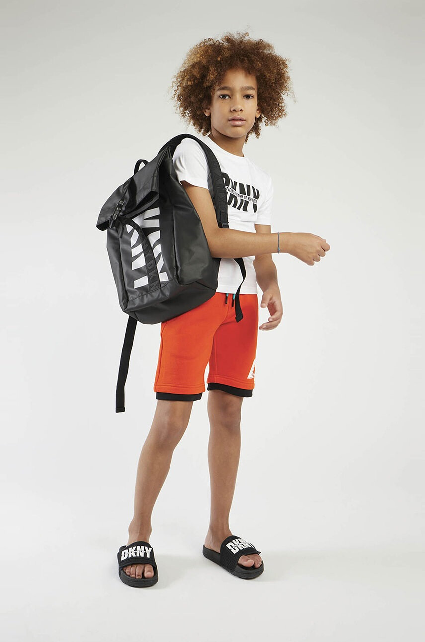 DKNY Детски къси панталони 114-150 cm - Pepit.bg