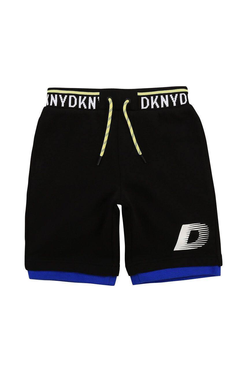 DKNY Детски къси панталони 114-150 cm - Pepit.bg