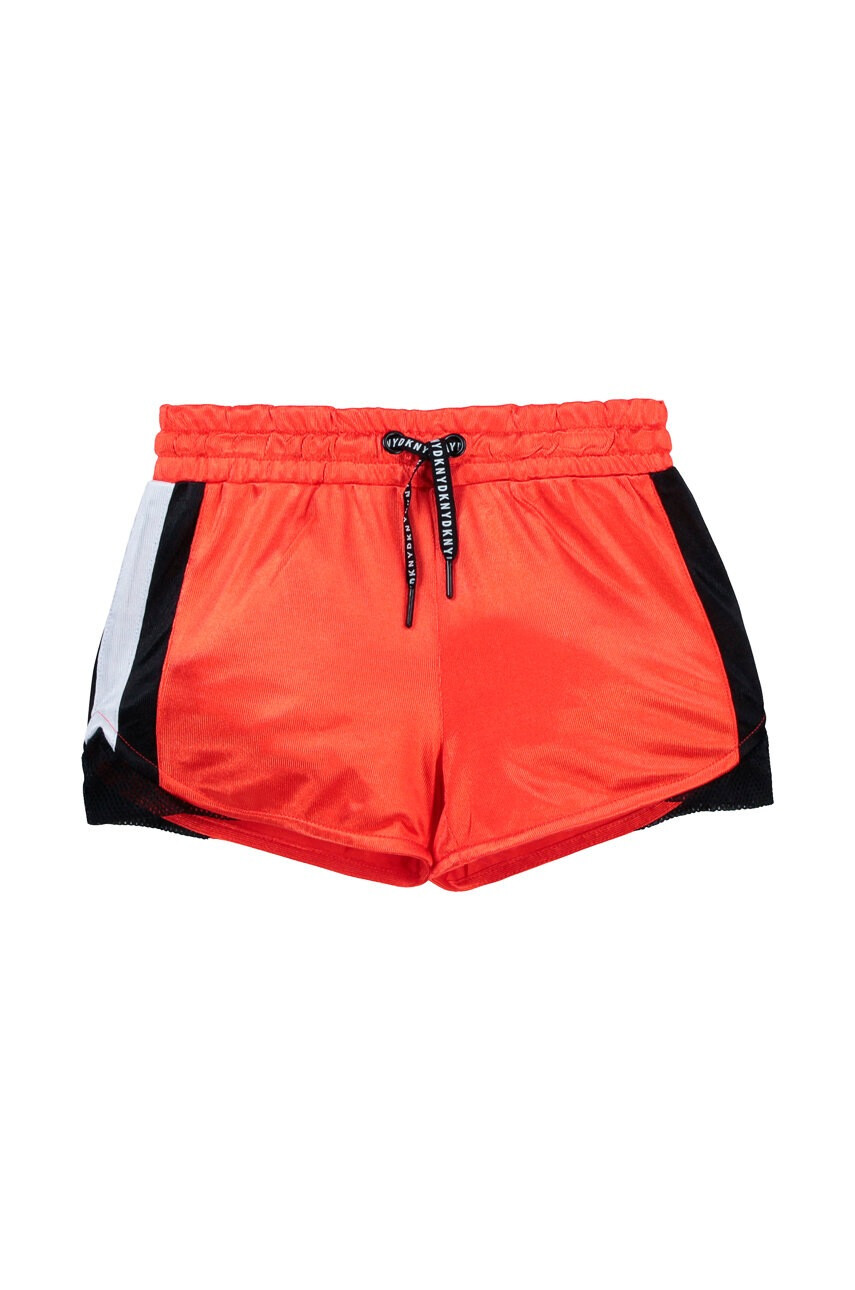 DKNY Детски къси панталони - Pepit.bg