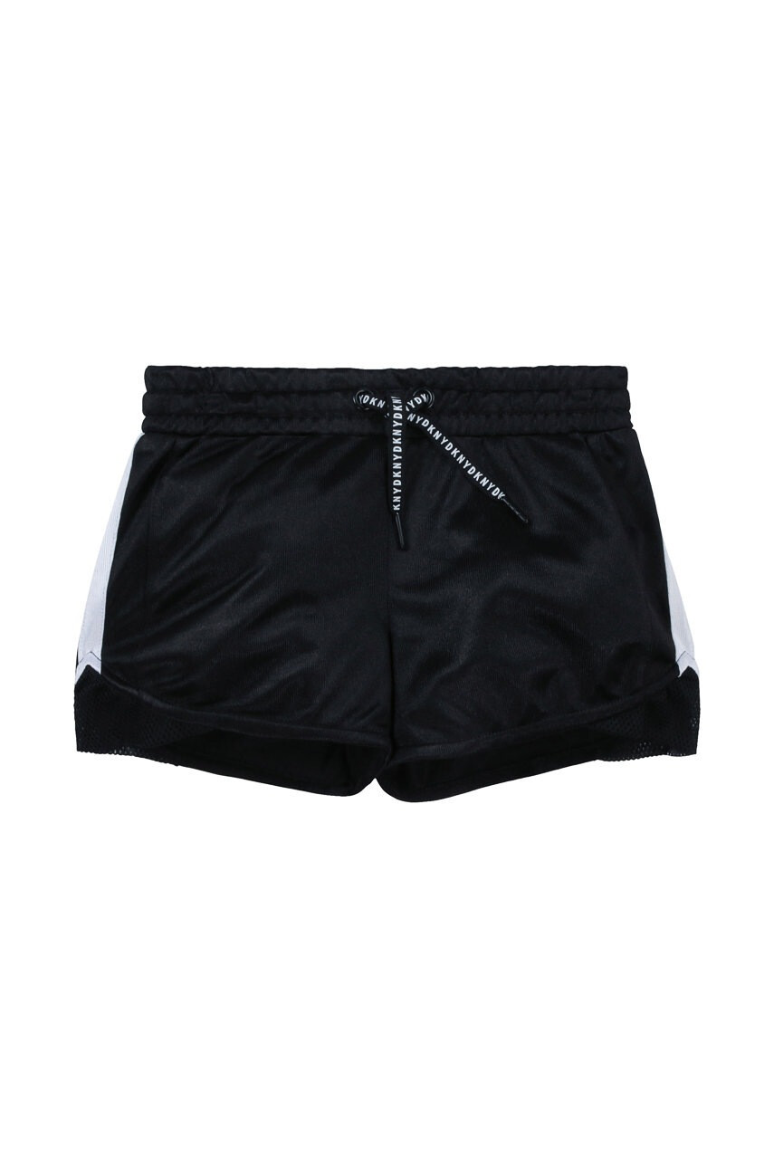 DKNY Къс панталон - Pepit.bg