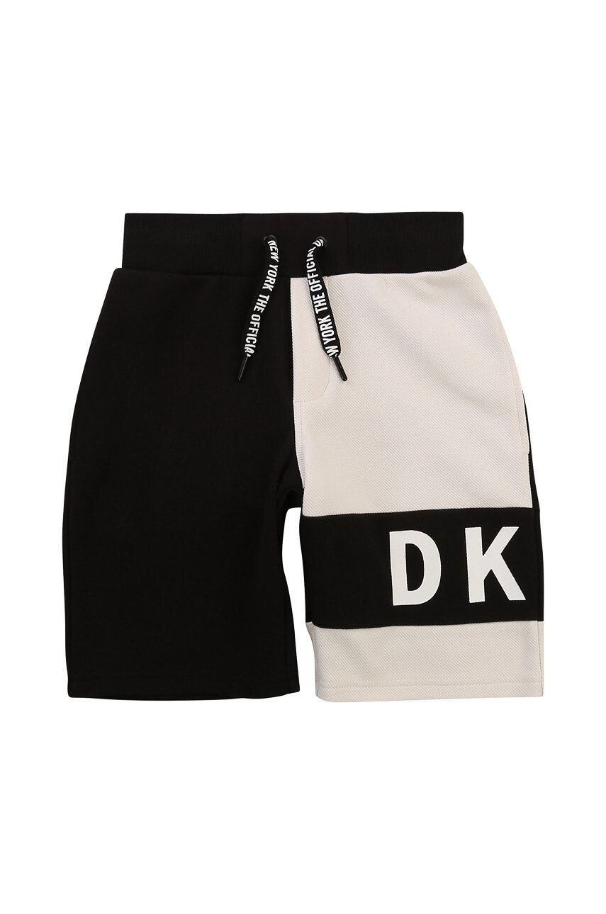 DKNY Къс панталон - Pepit.bg