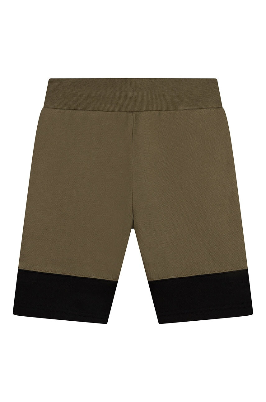 DKNY Детски къси панталони - Pepit.bg