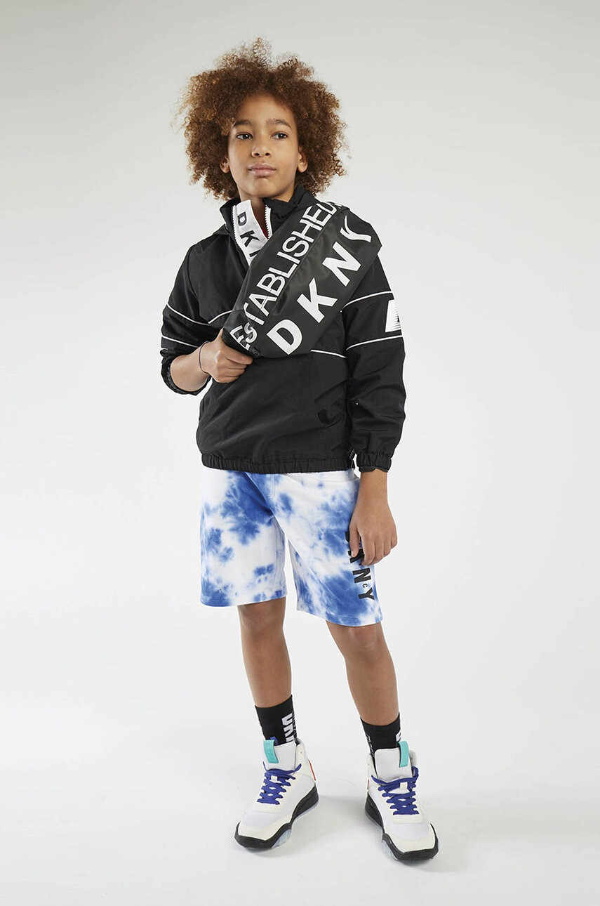 DKNY Детски къс панталон - Pepit.bg