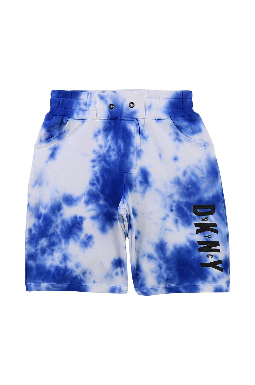 DKNY Детски къс панталон - Pepit.bg