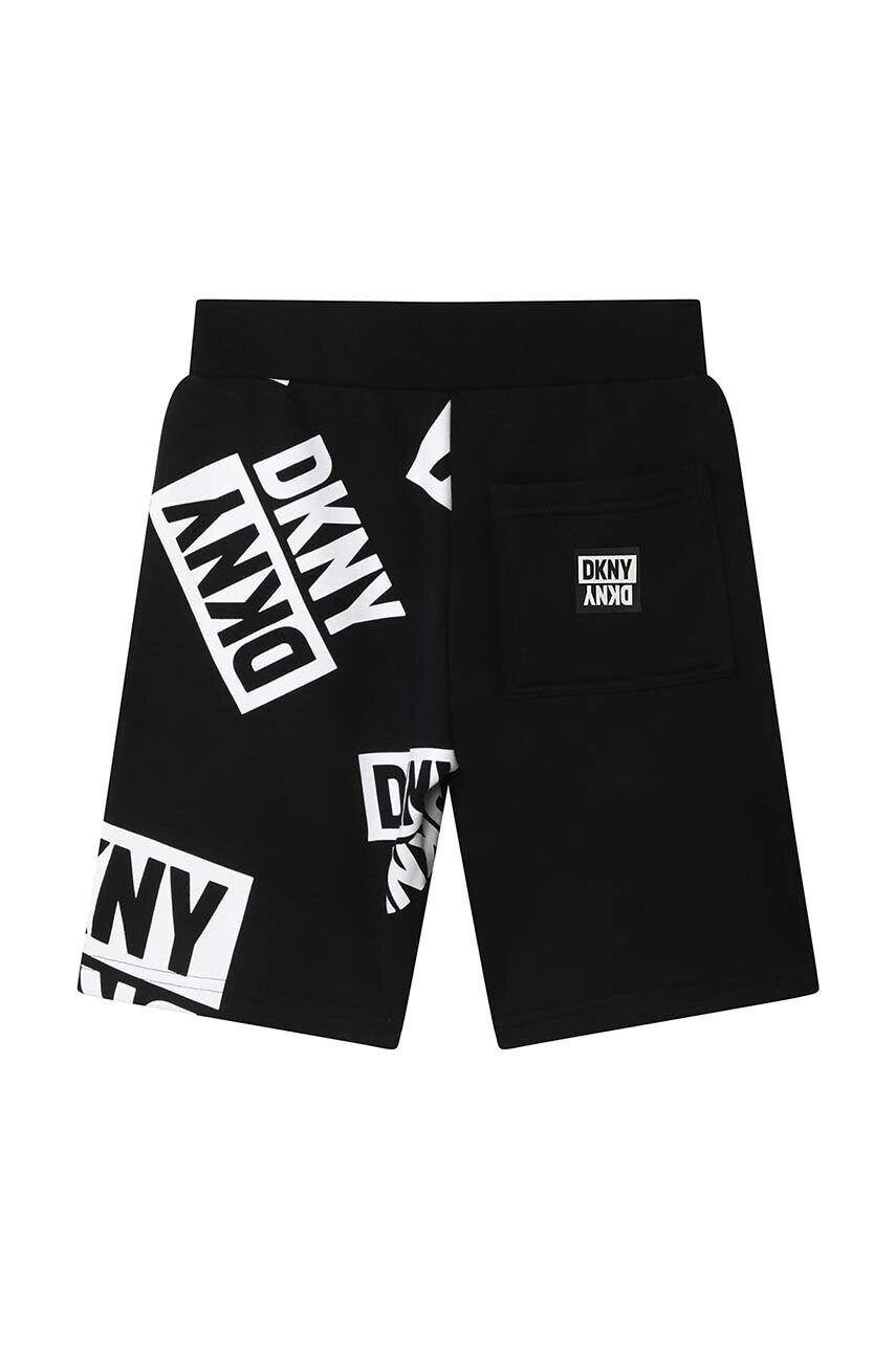 DKNY Детски къси панталони - Pepit.bg