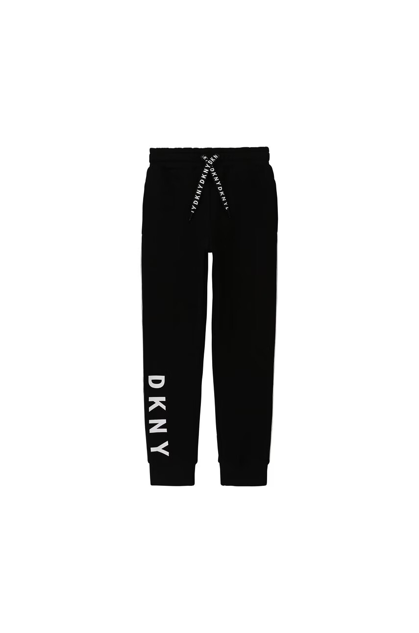 DKNY Детски панталони 126-150 cm - Pepit.bg