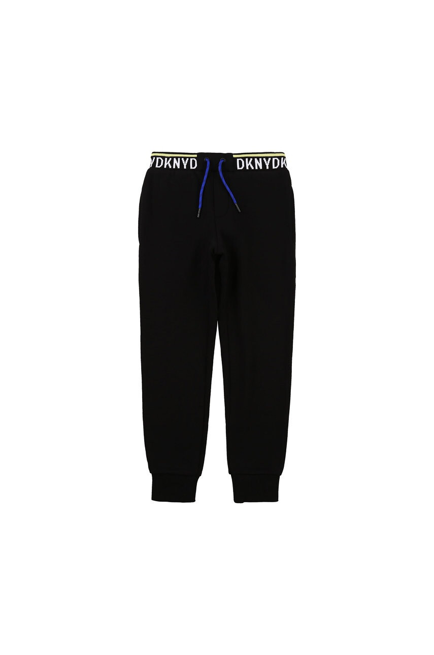 DKNY Детски панталони 162-174 cm - Pepit.bg