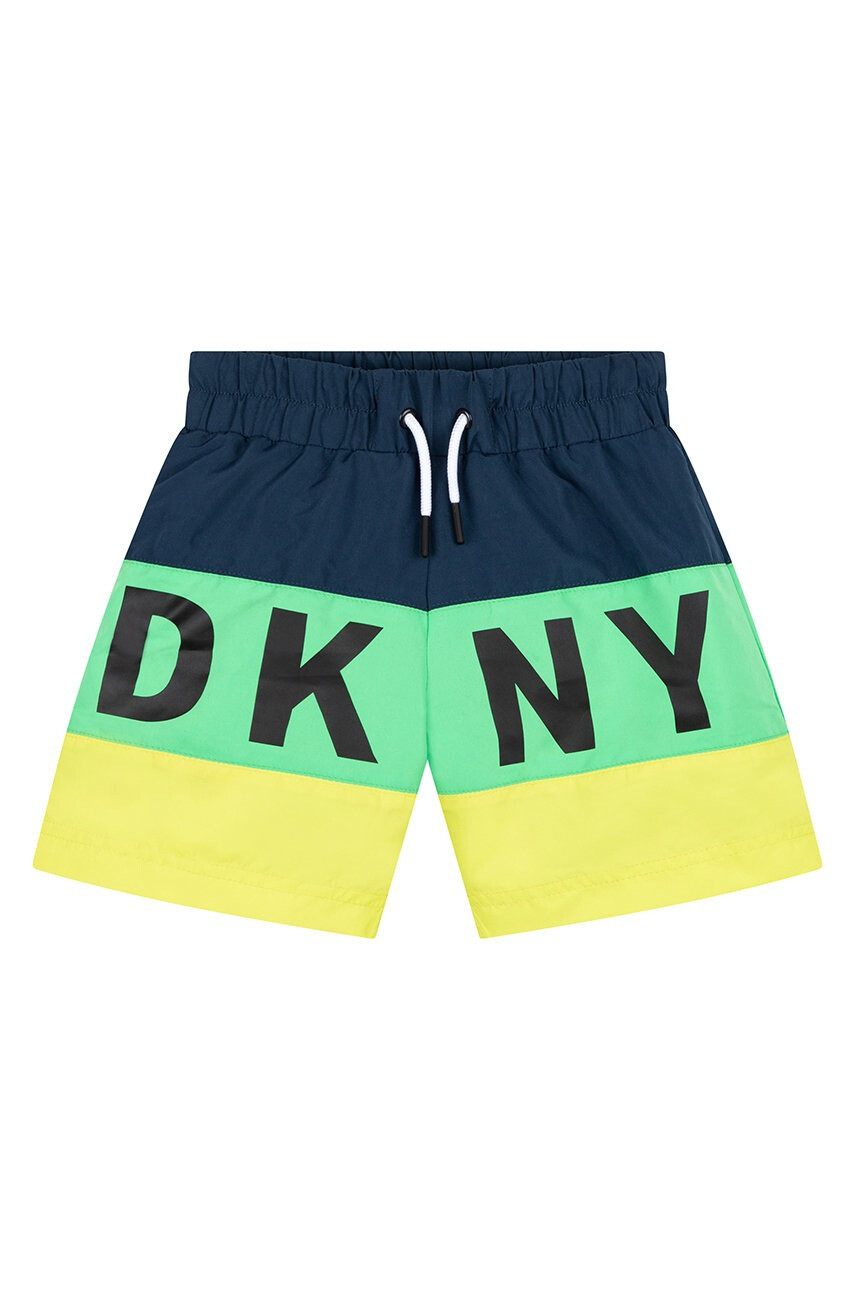 DKNY Детски плувни шорти - Pepit.bg