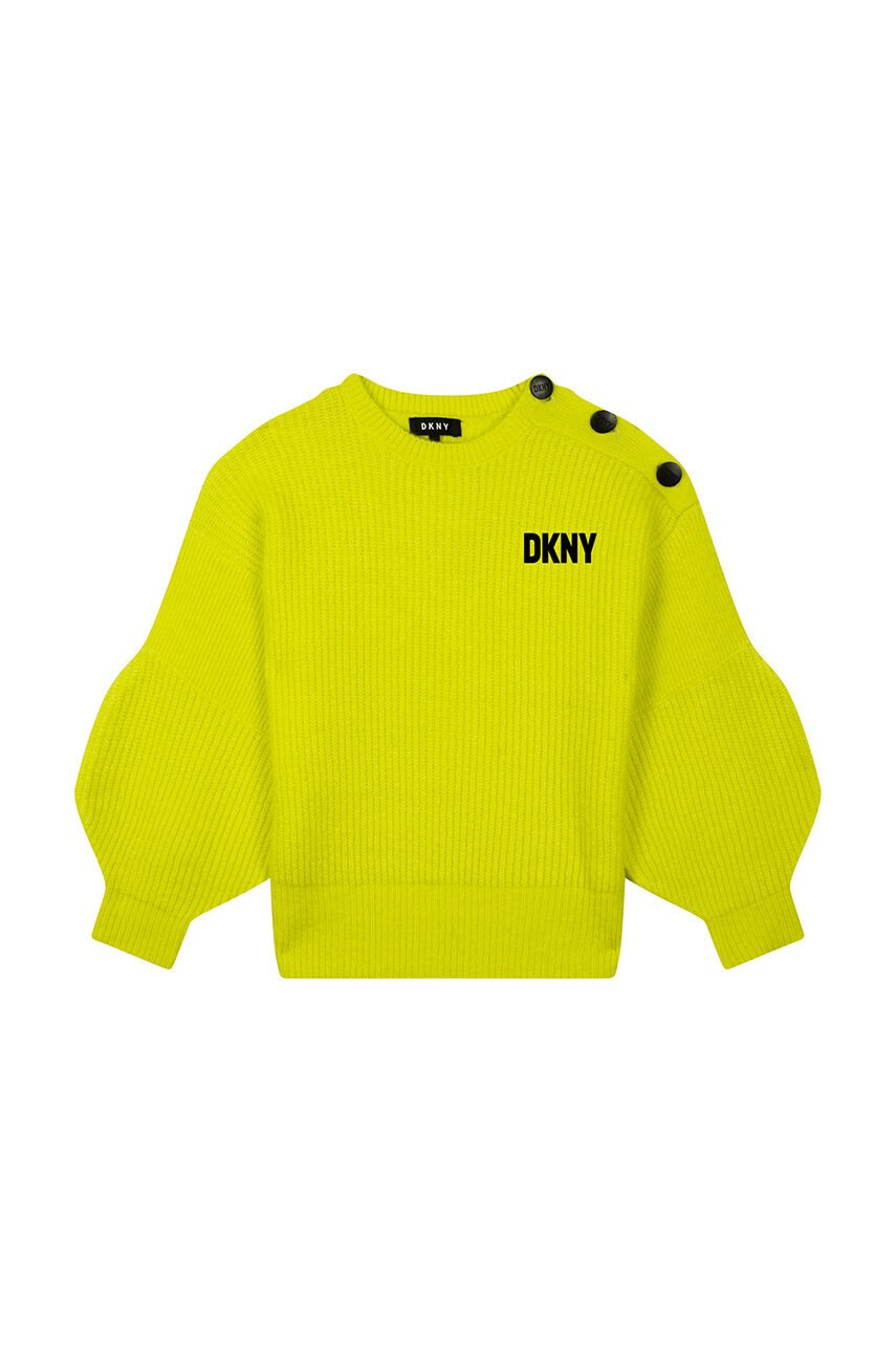DKNY Детски пуловер - Pepit.bg