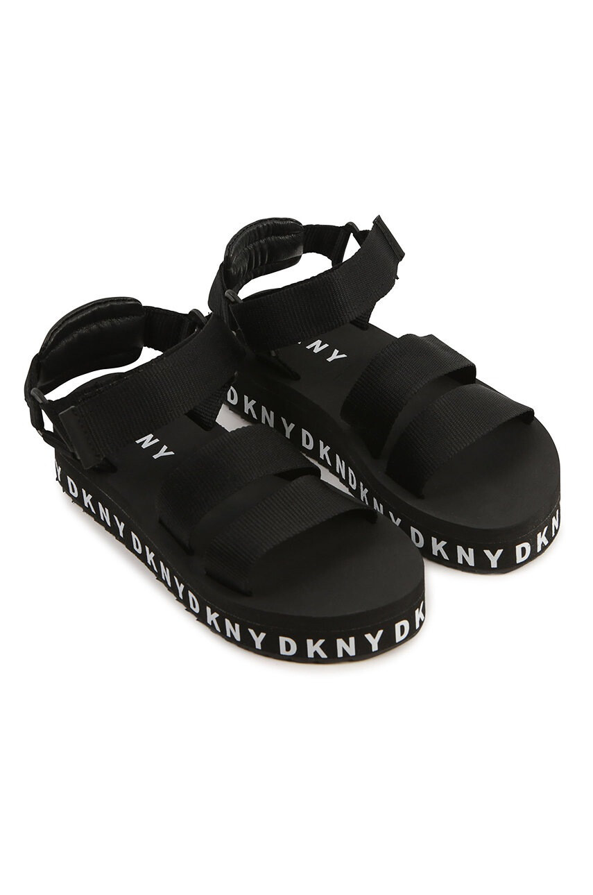 DKNY Детски сандали - Pepit.bg