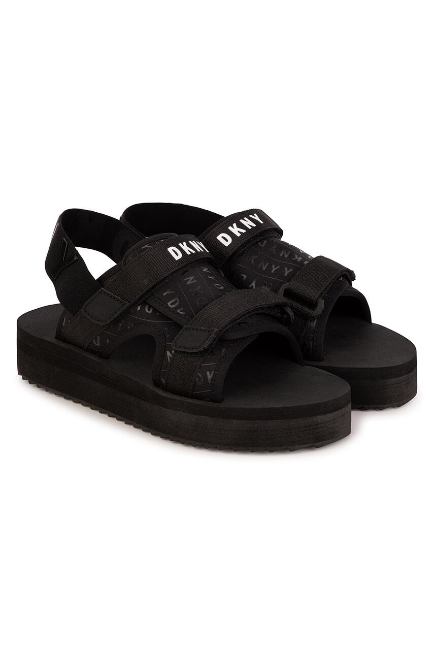 DKNY Детски сандали - Pepit.bg