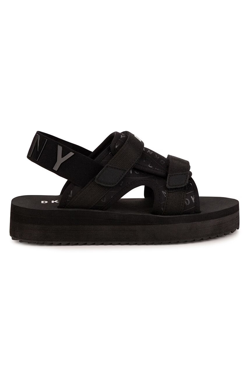 DKNY Детски сандали - Pepit.bg
