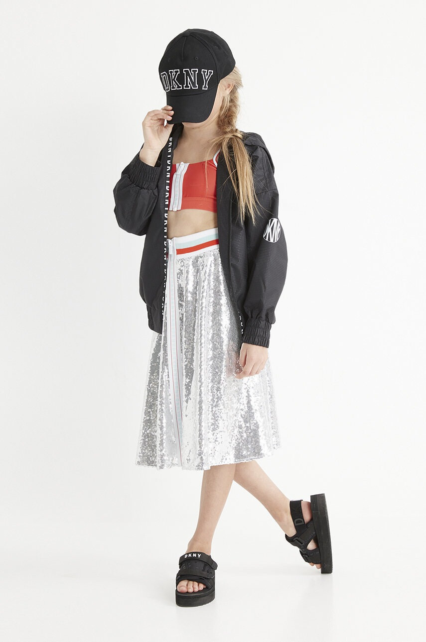 DKNY Детски сандали - Pepit.bg