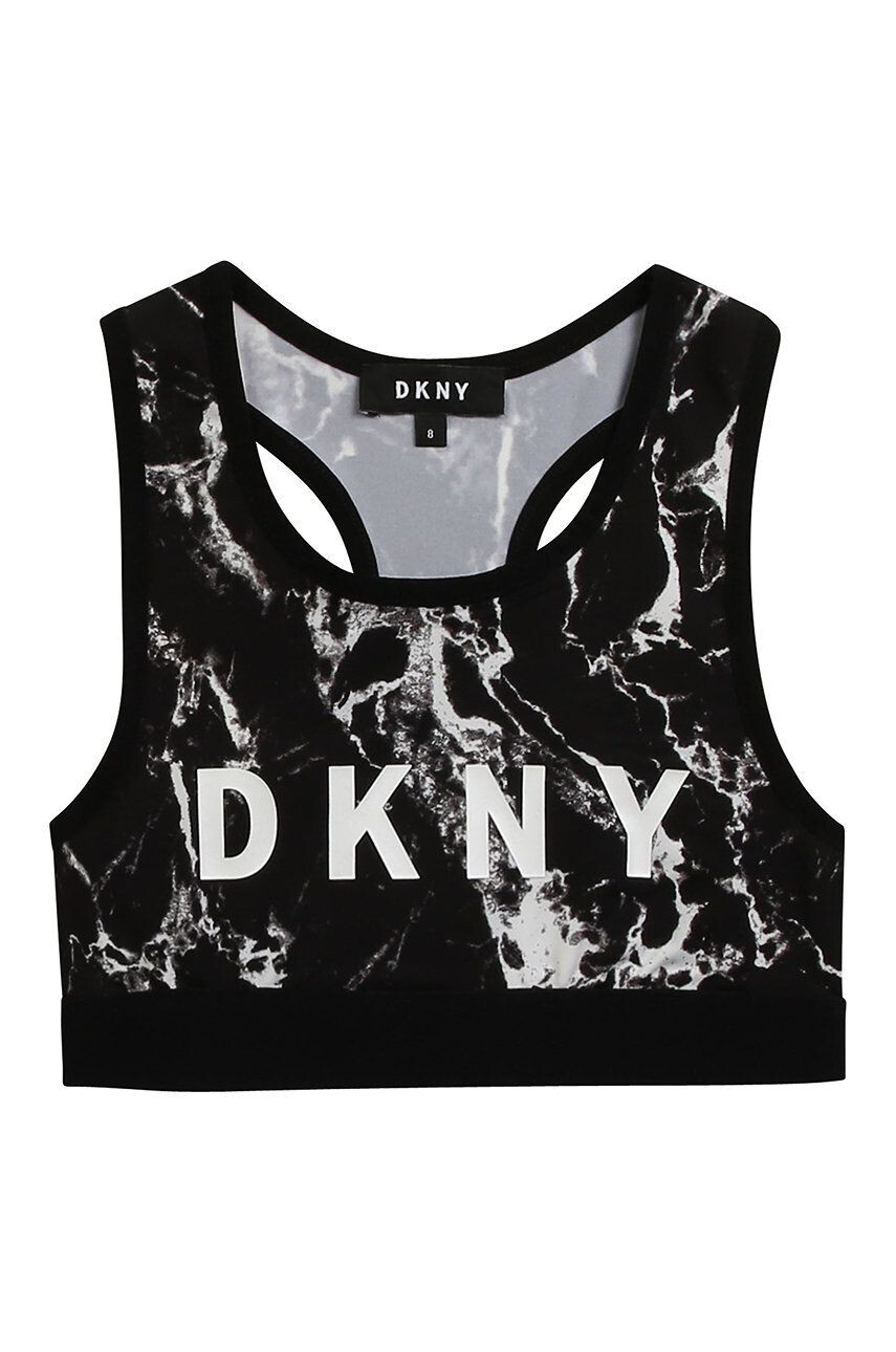 DKNY Детски спортен сутиен 110-146 cm - Pepit.bg