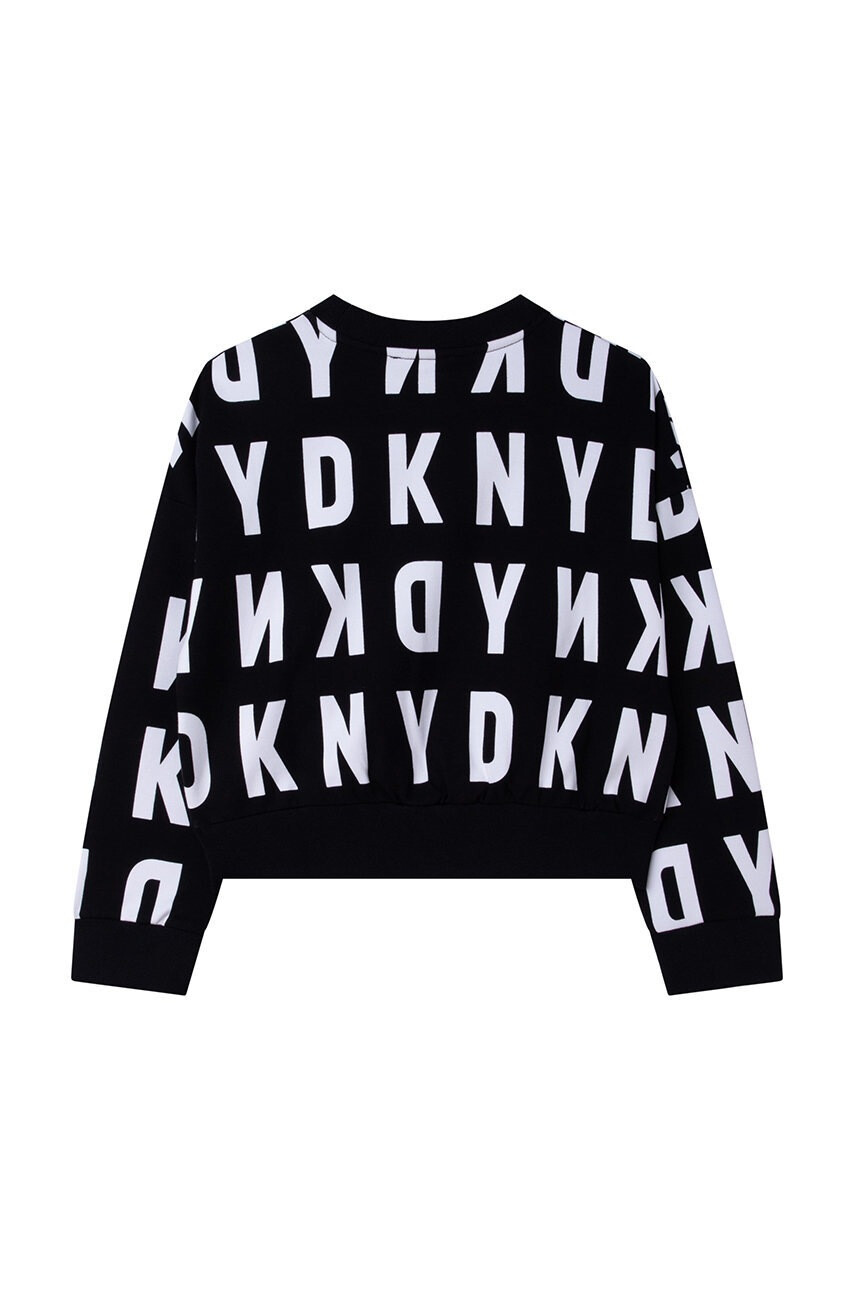 DKNY Детски суичър - Pepit.bg